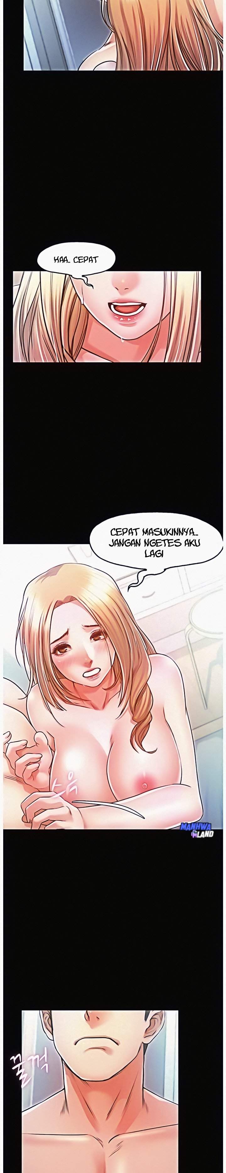Who did you do with - Chapter 13 15