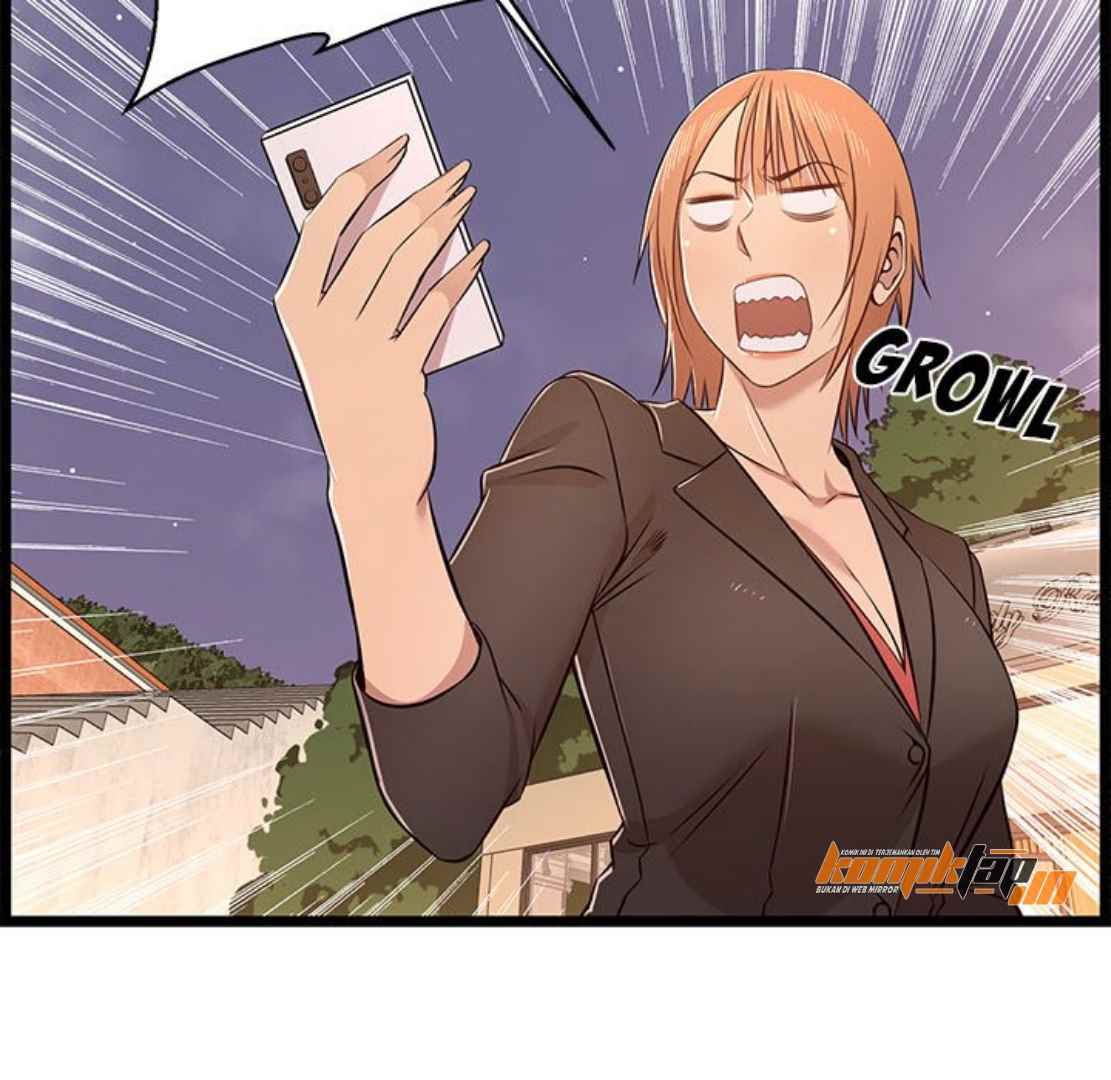 No Way Out - Chapter 13 102