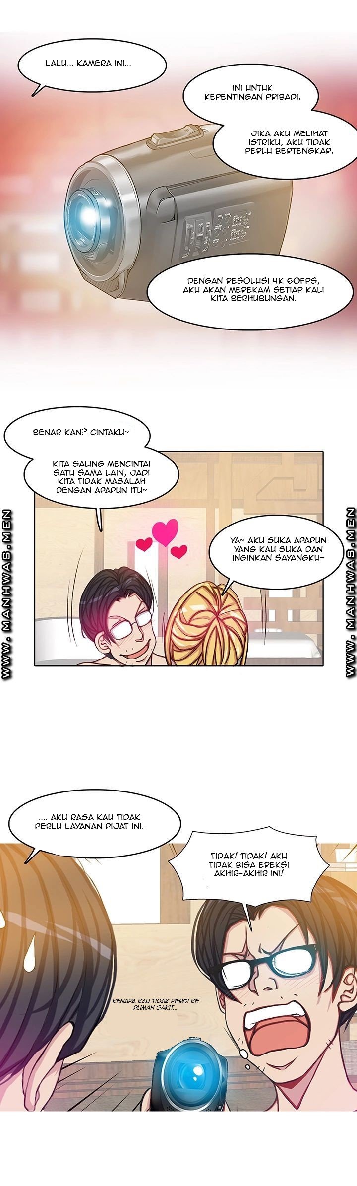 Milf Paradise - Chapter 13 23
