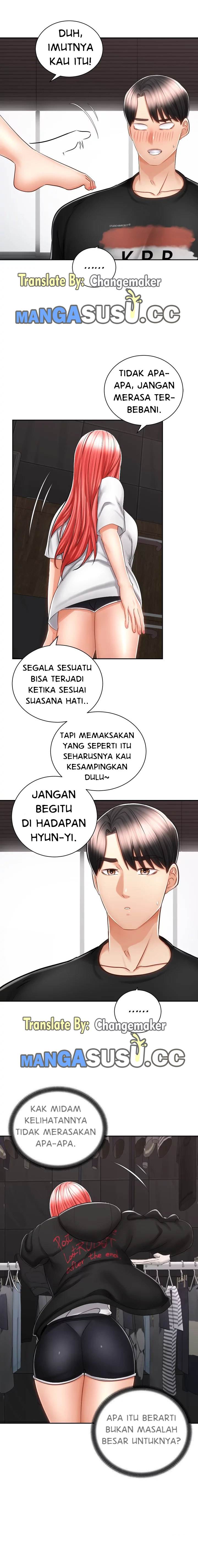 Shall We Ride? - Chapter 13 11