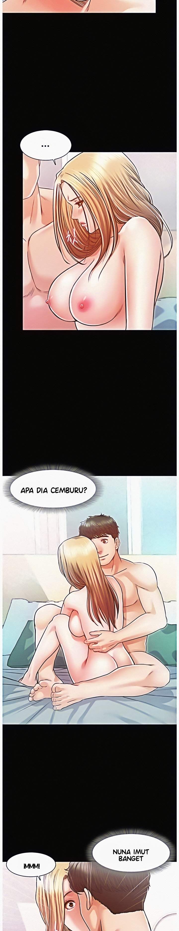 Who did you do with - Chapter 13 10