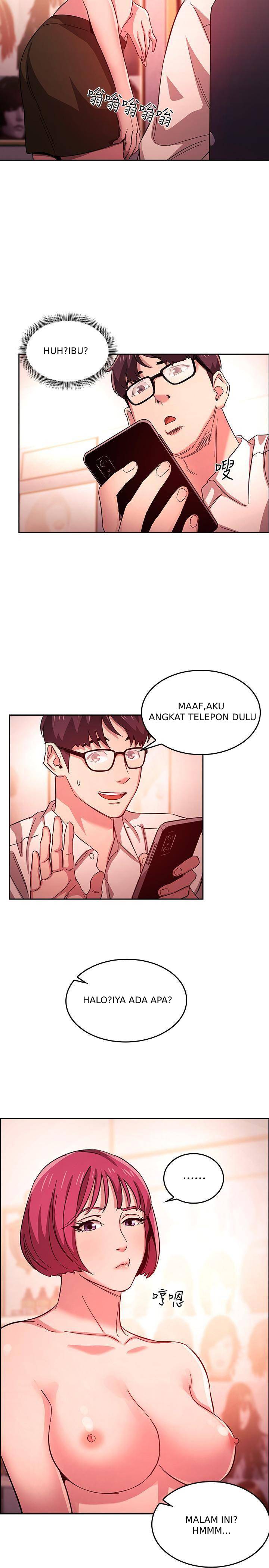 Mother Hunting - Chapter 13 14