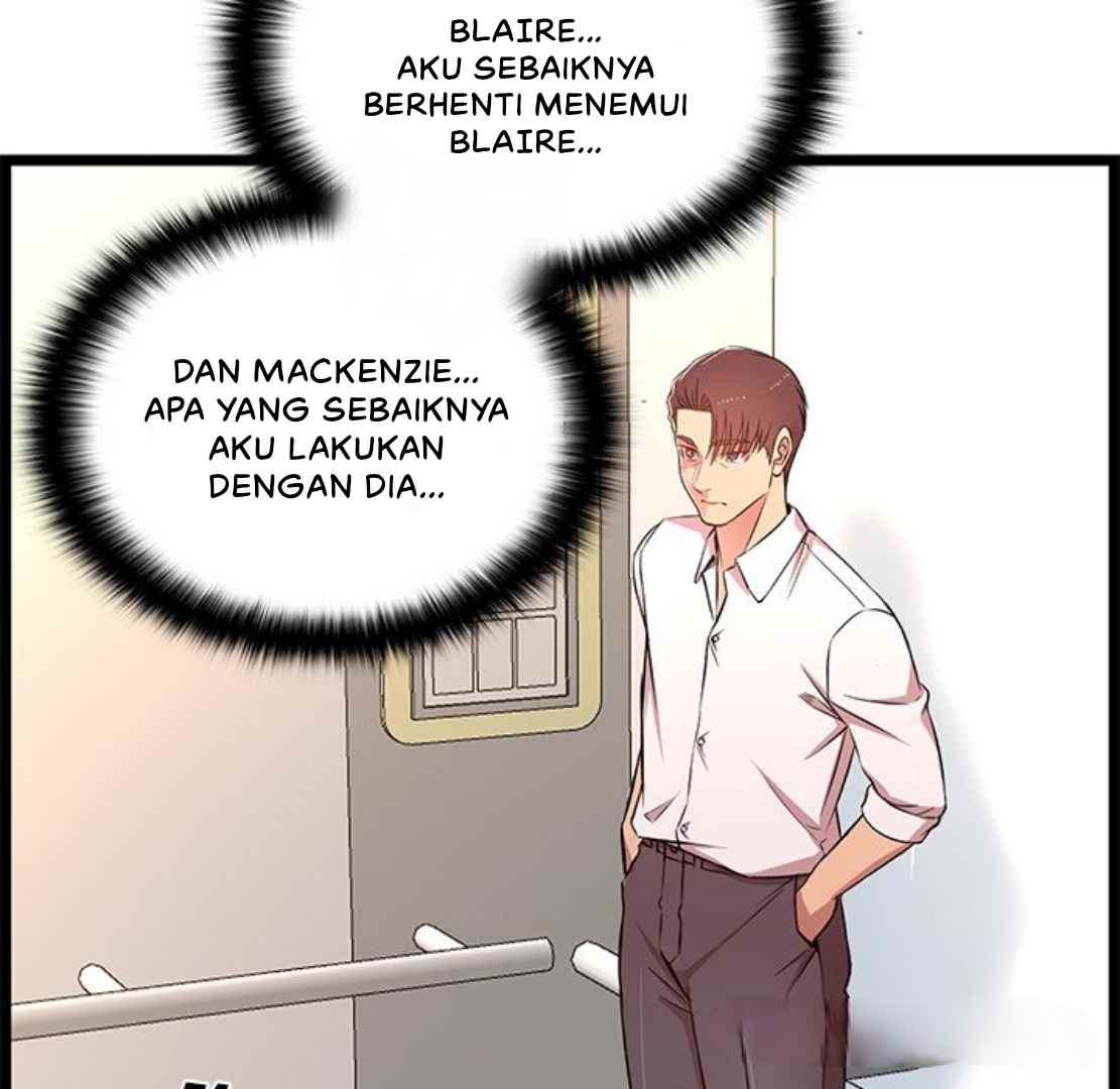 No Way Out - Chapter 13 113
