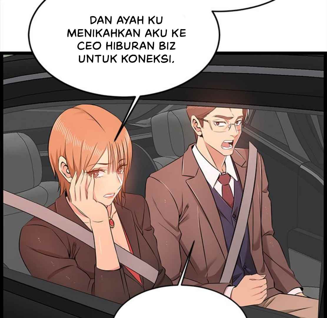 No Way Out - Chapter 13 61