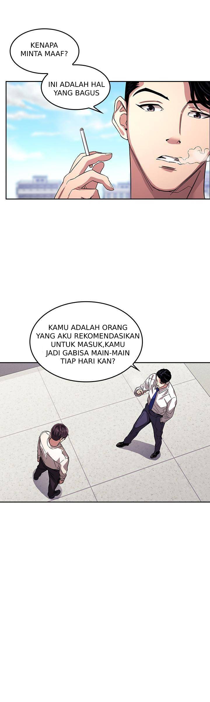 Mother Hunting - Chapter 13 8