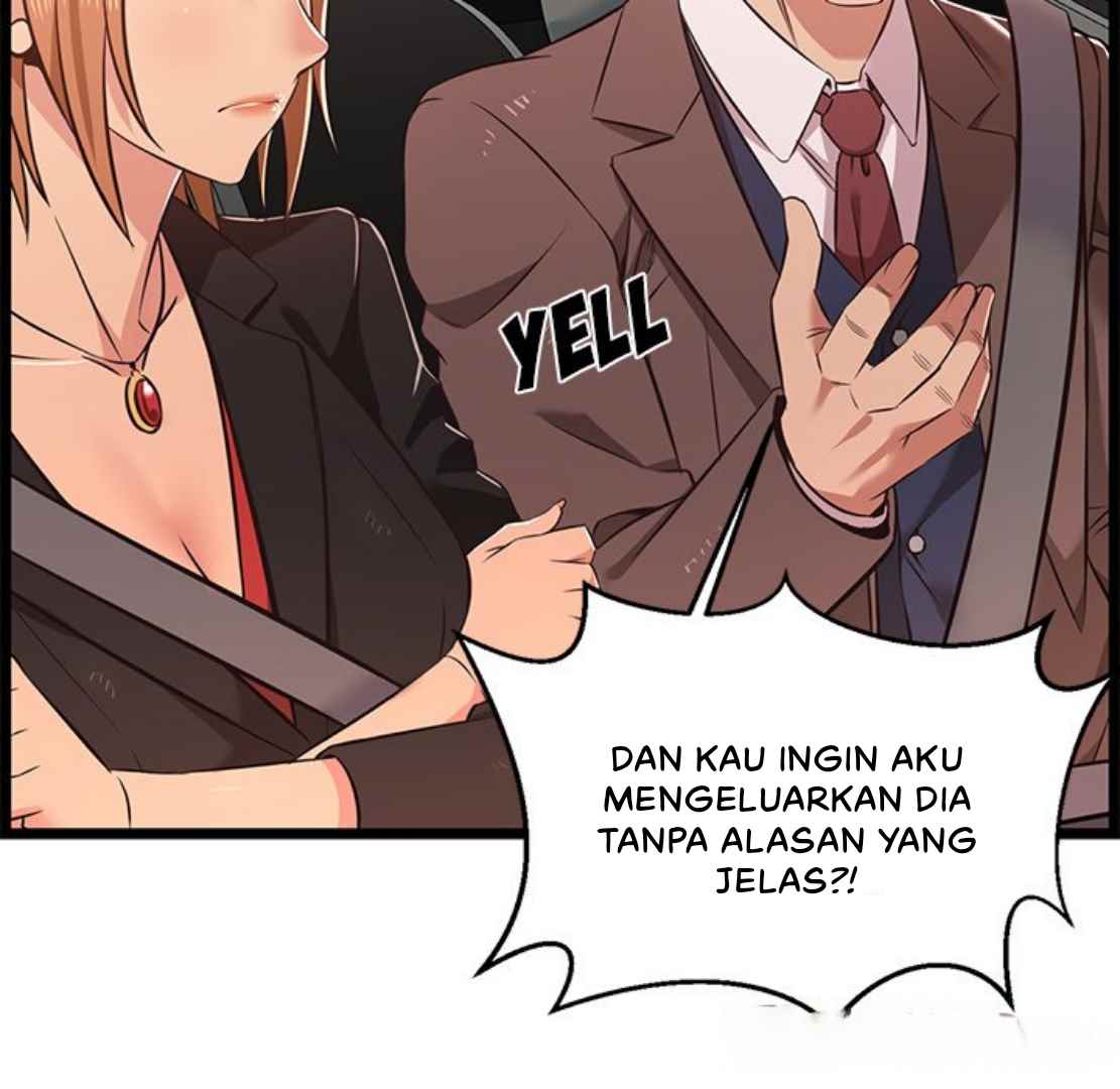 No Way Out - Chapter 13 38