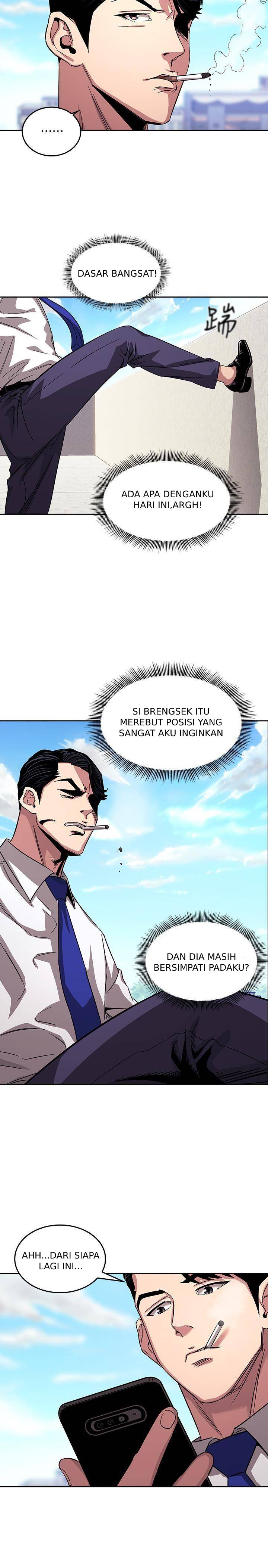 Mother Hunting - Chapter 13 10