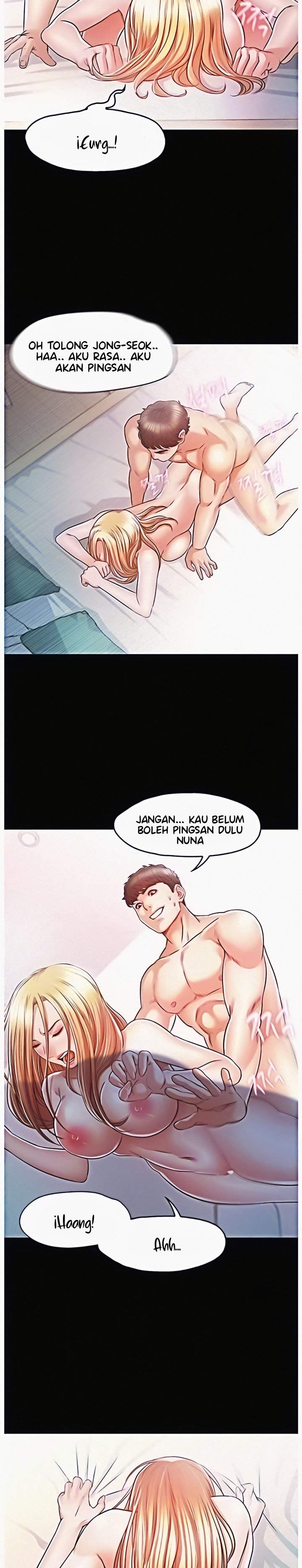 Who did you do with - Chapter 14 34
