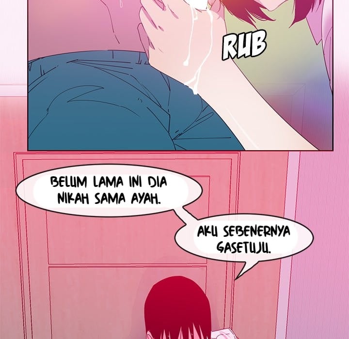 Bad Mom - Chapter 13 8