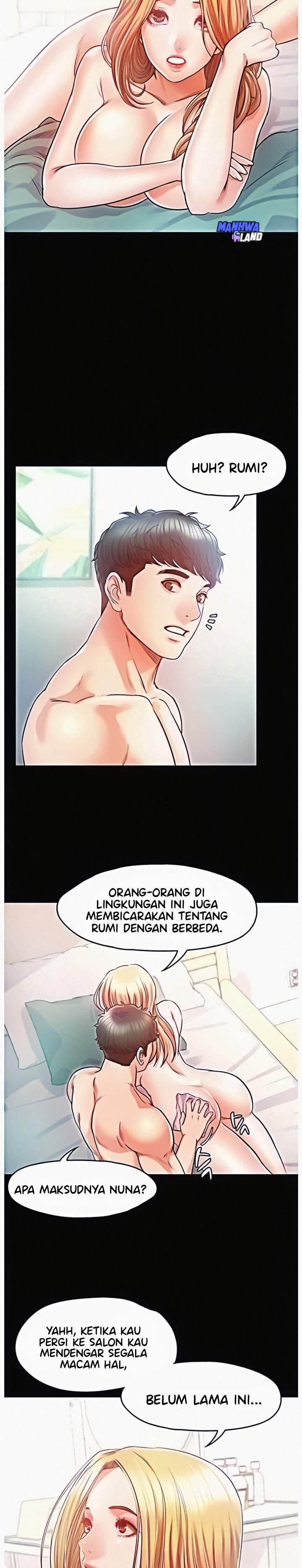 Who did you do with - Chapter 14 41