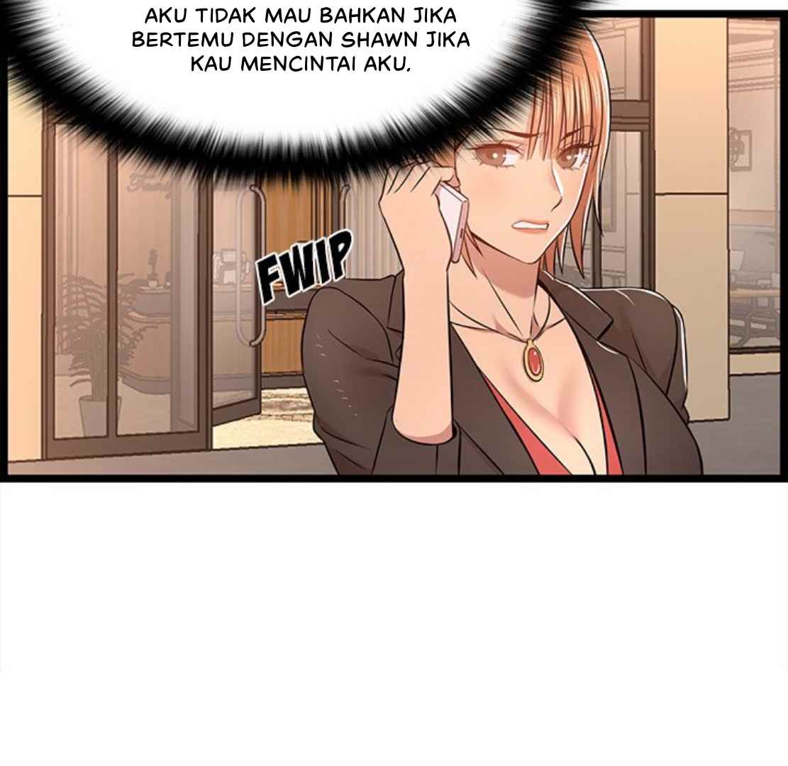 No Way Out - Chapter 13 99