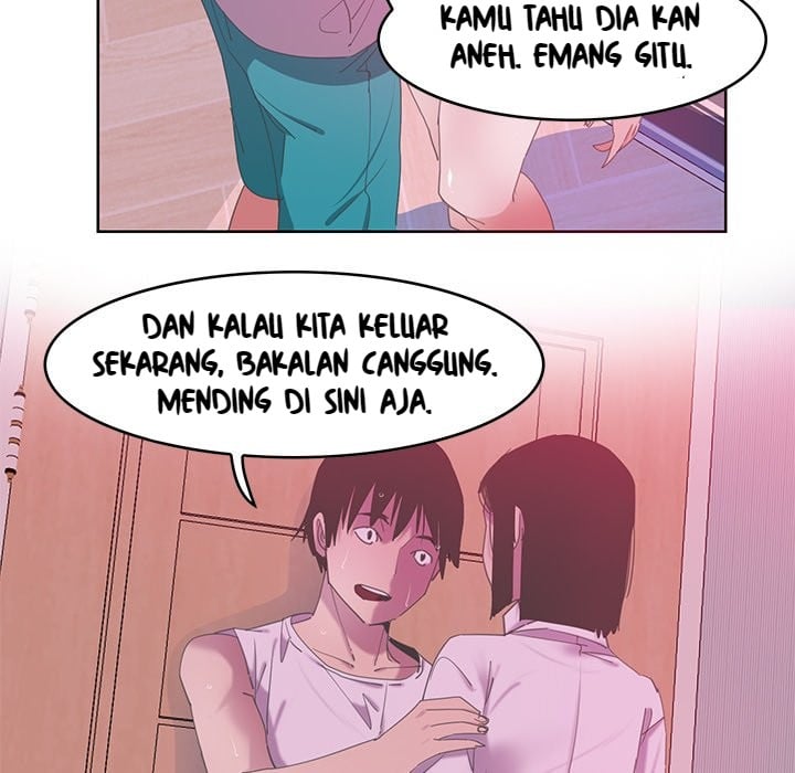 Bad Mom - Chapter 13 85
