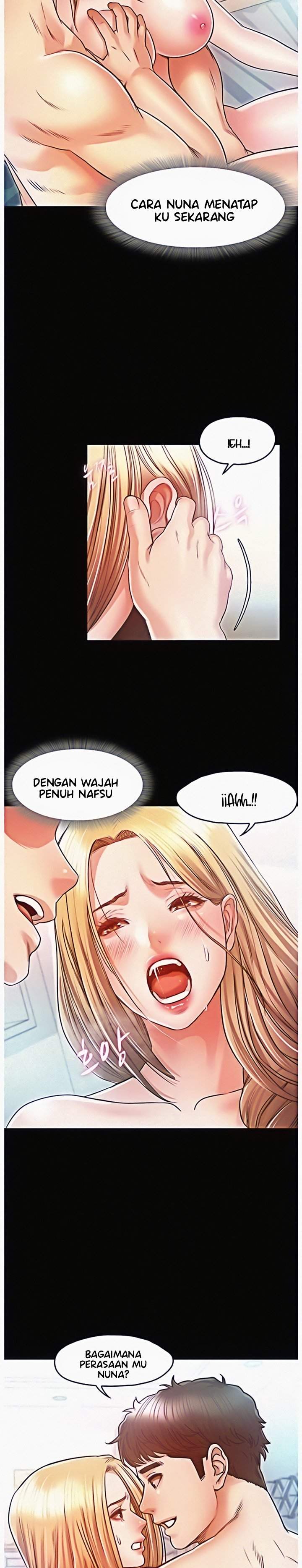 Who did you do with - Chapter 13 13