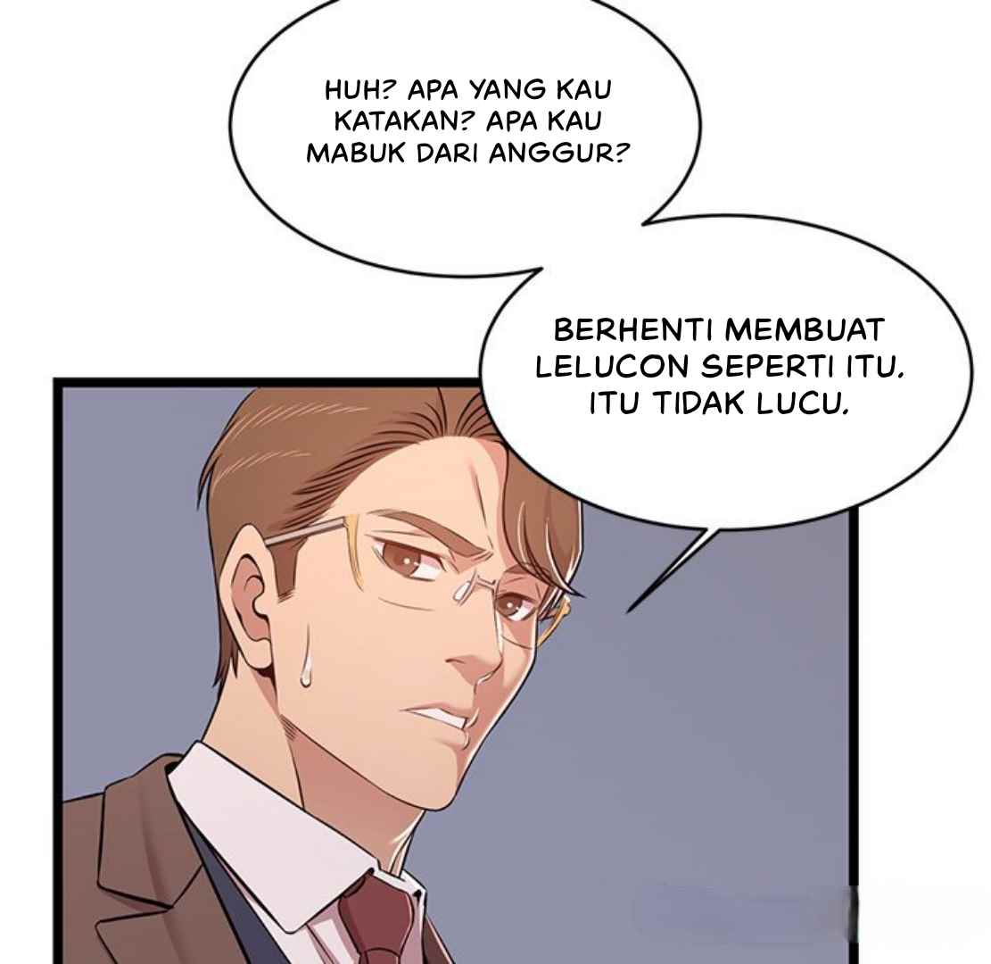 No Way Out - Chapter 13 92
