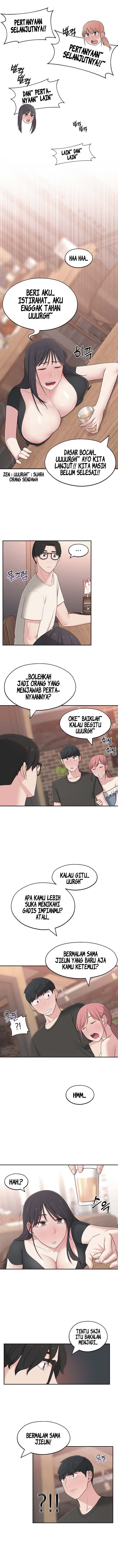 A Knowing Sister - Chapter 13 9