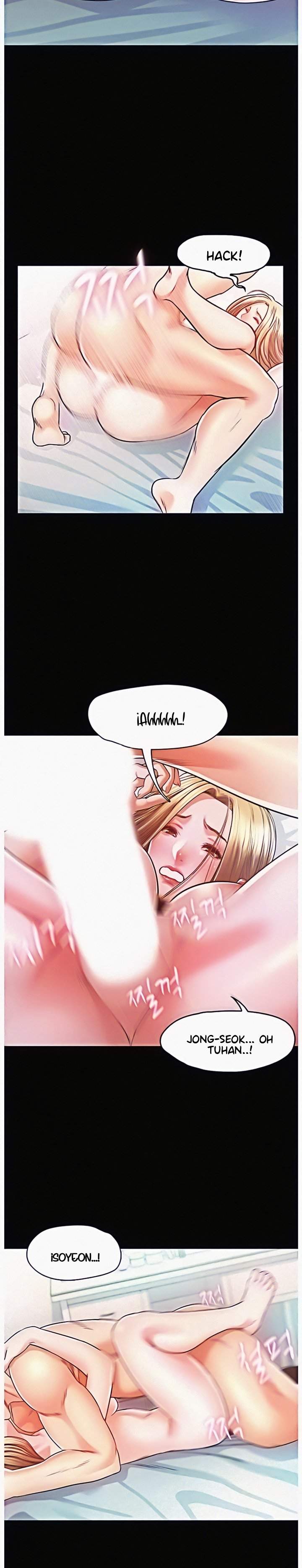 Who did you do with - Chapter 13 23