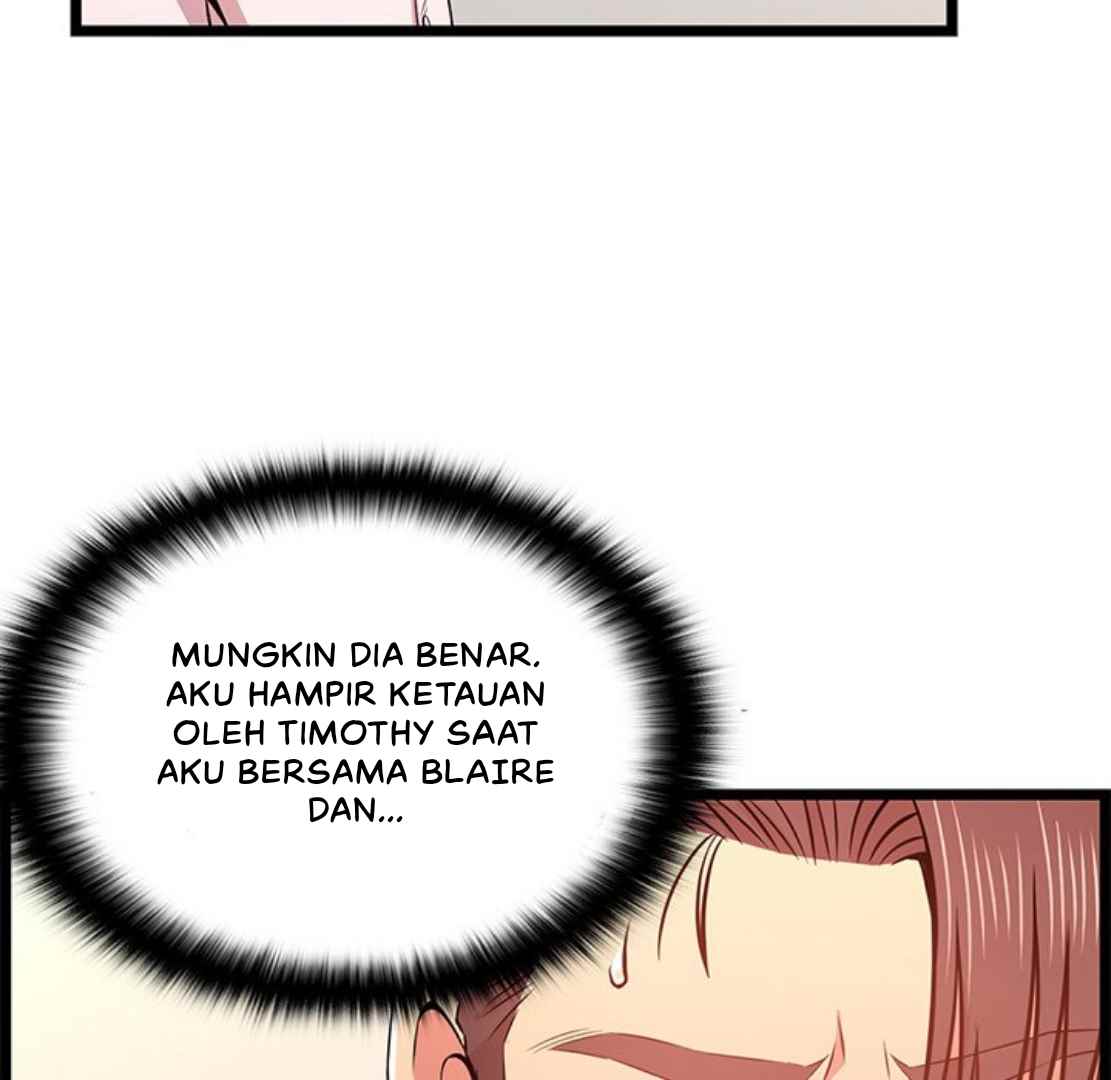 No Way Out - Chapter 13 109