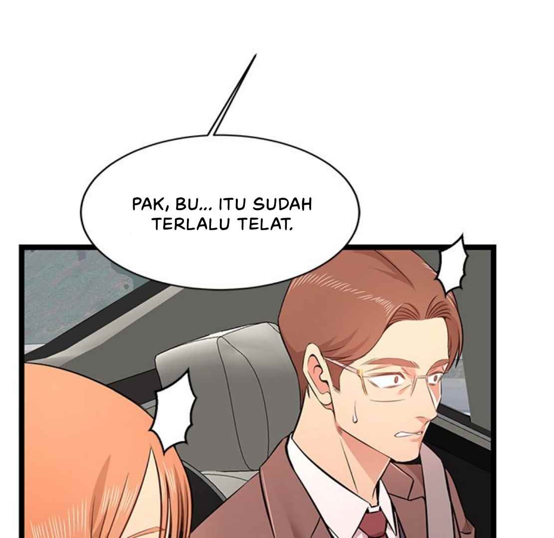 No Way Out - Chapter 13 54