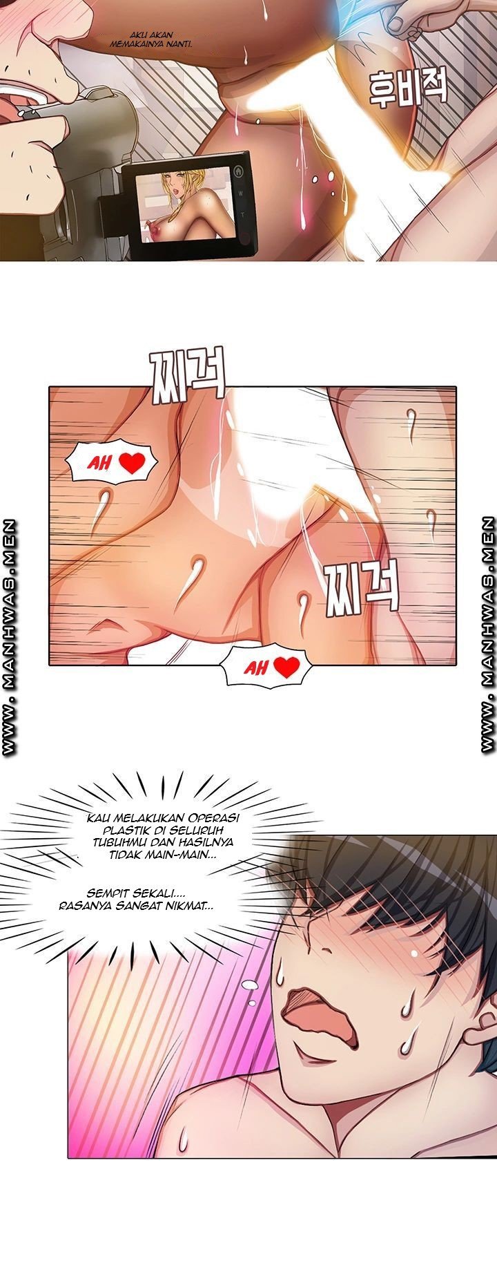 Milf Paradise - Chapter 13 27