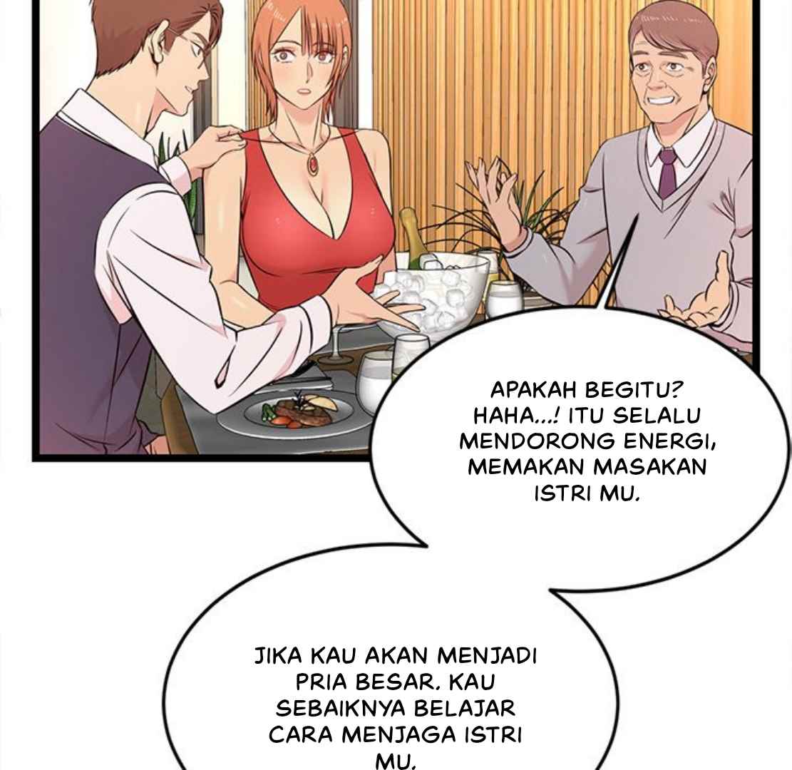 No Way Out - Chapter 13 79