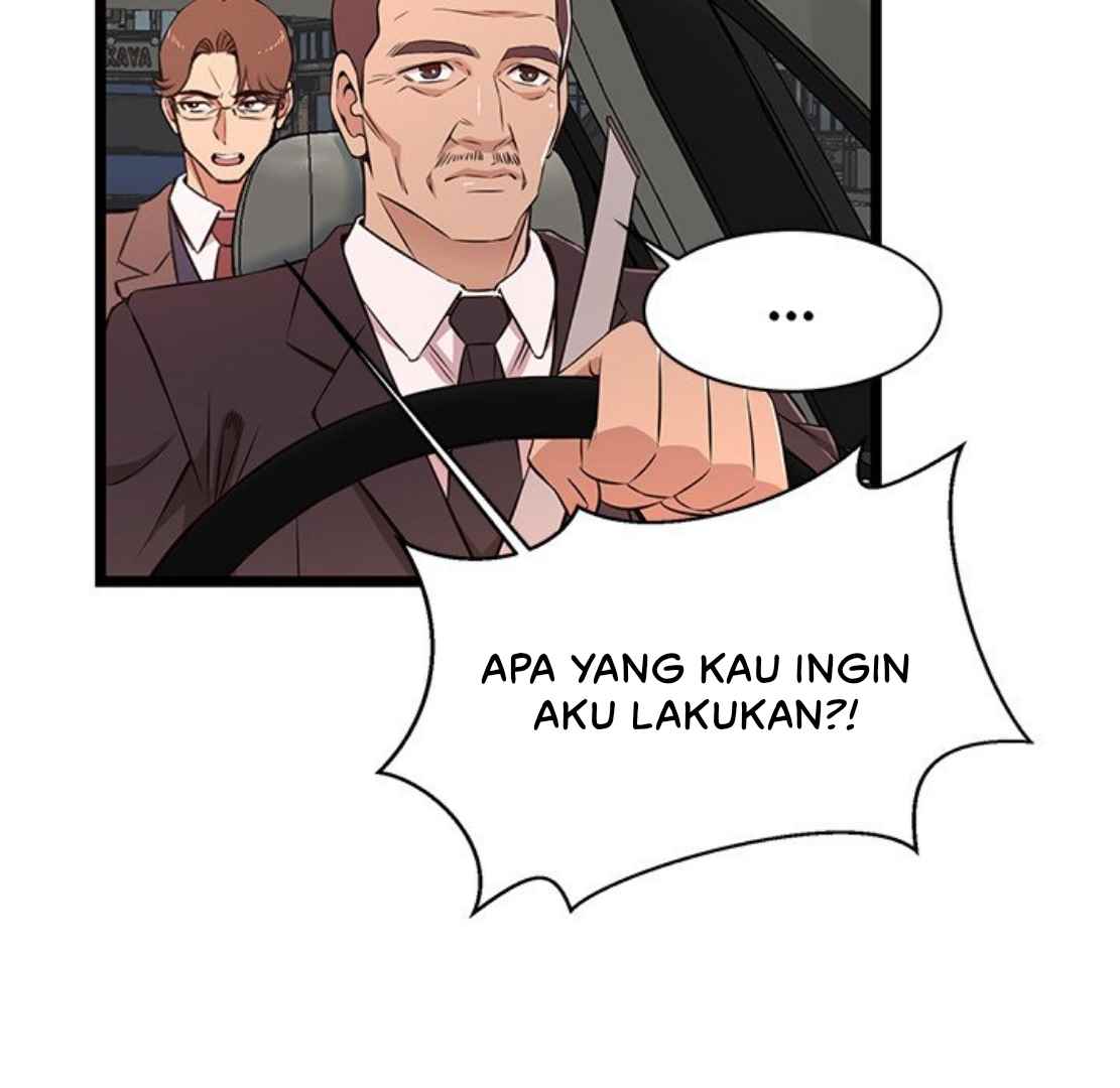 No Way Out - Chapter 13 35