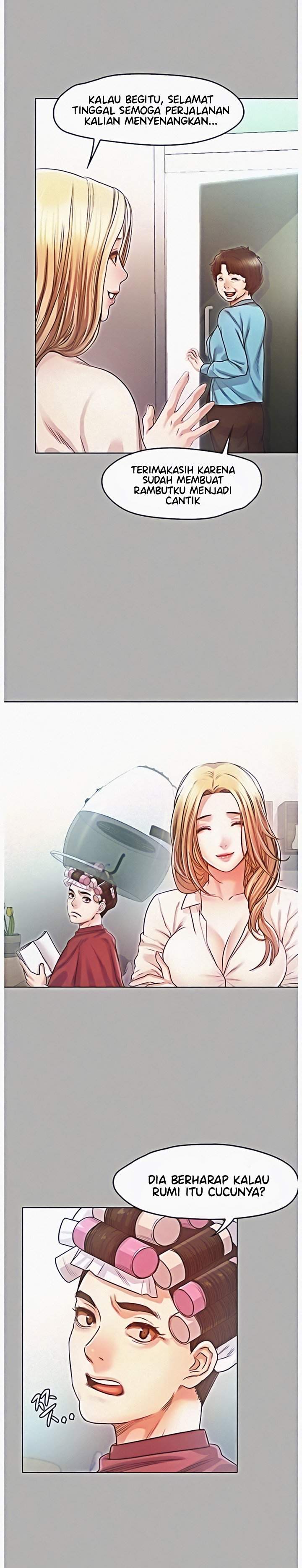Who did you do with - Chapter 14 44