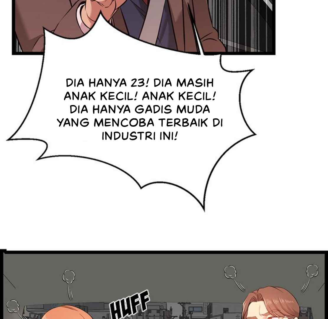 No Way Out - Chapter 13 42
