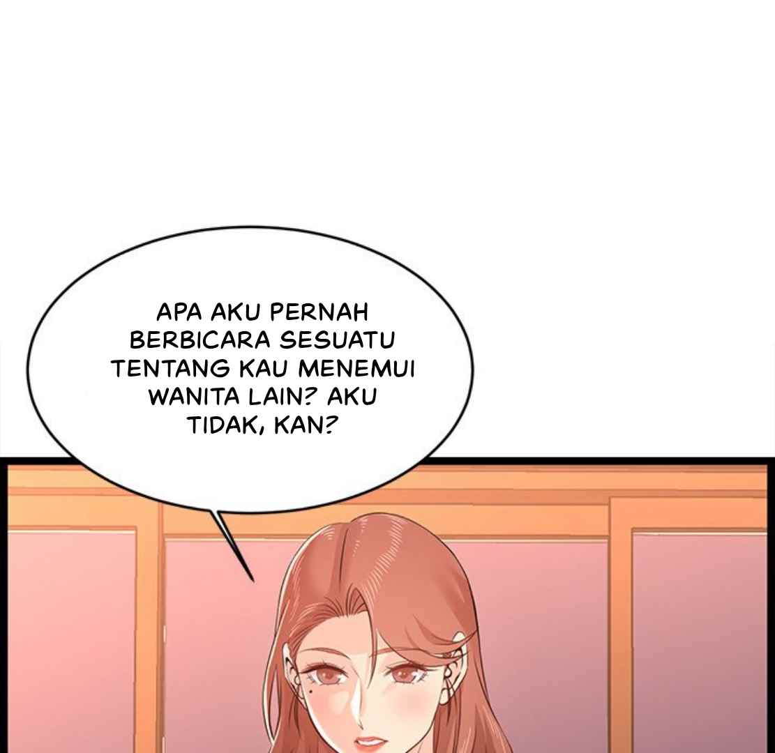 No Way Out - Chapter 13 19