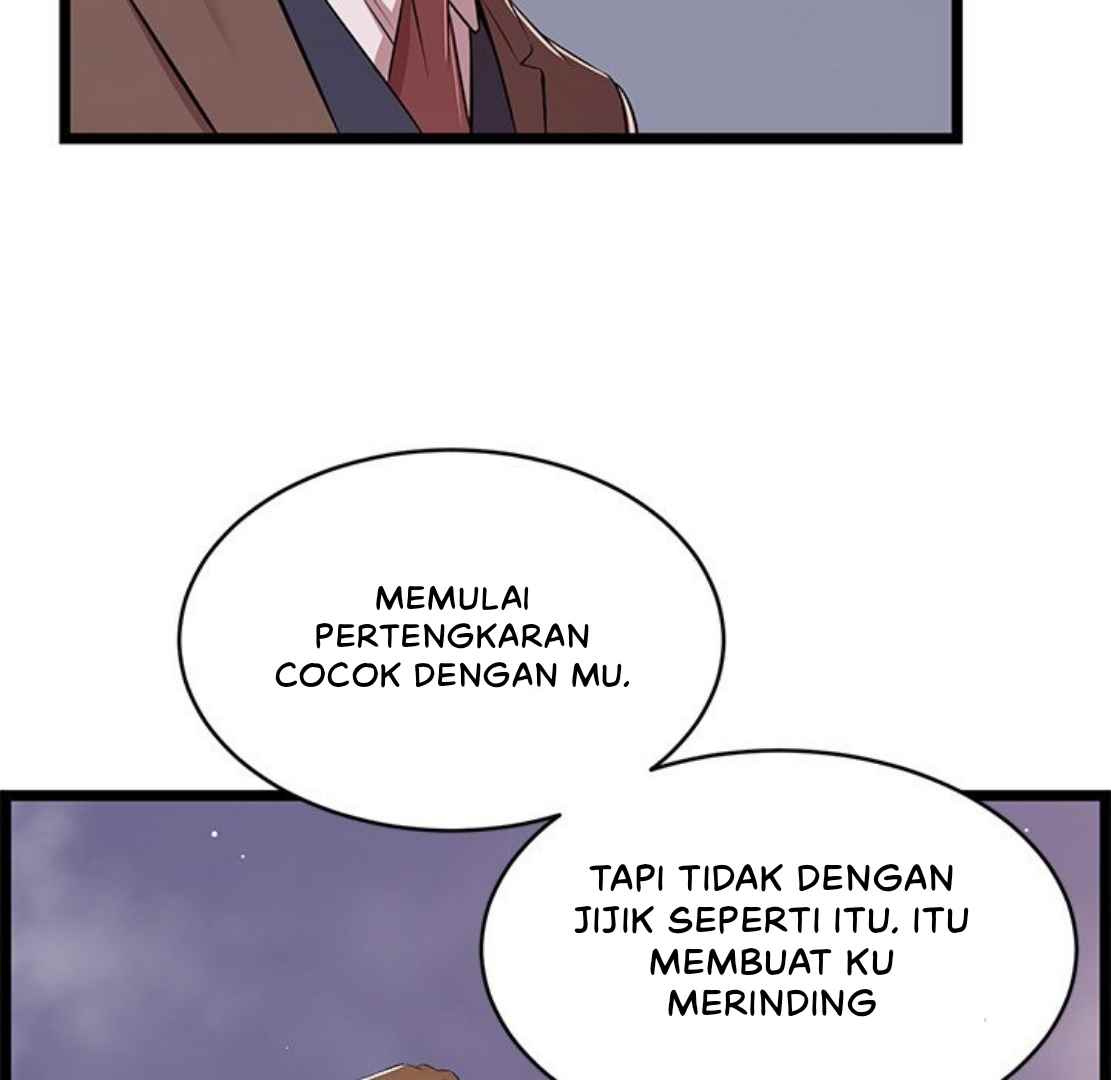 No Way Out - Chapter 13 93