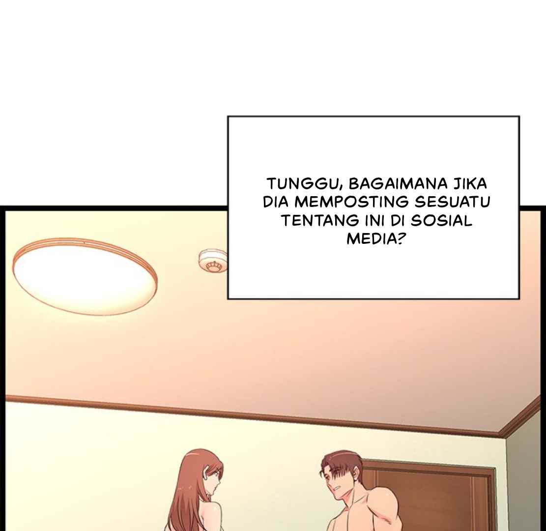 No Way Out - Chapter 13 16