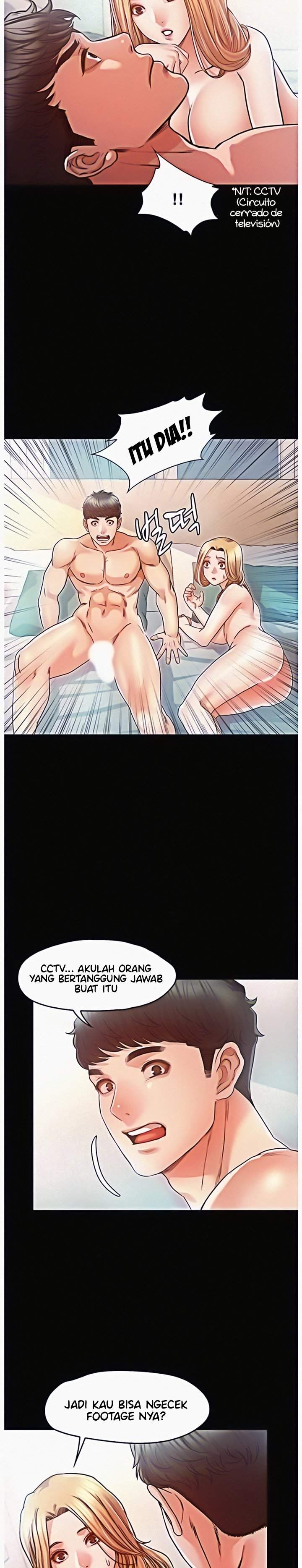 Who did you do with - Chapter 14 50