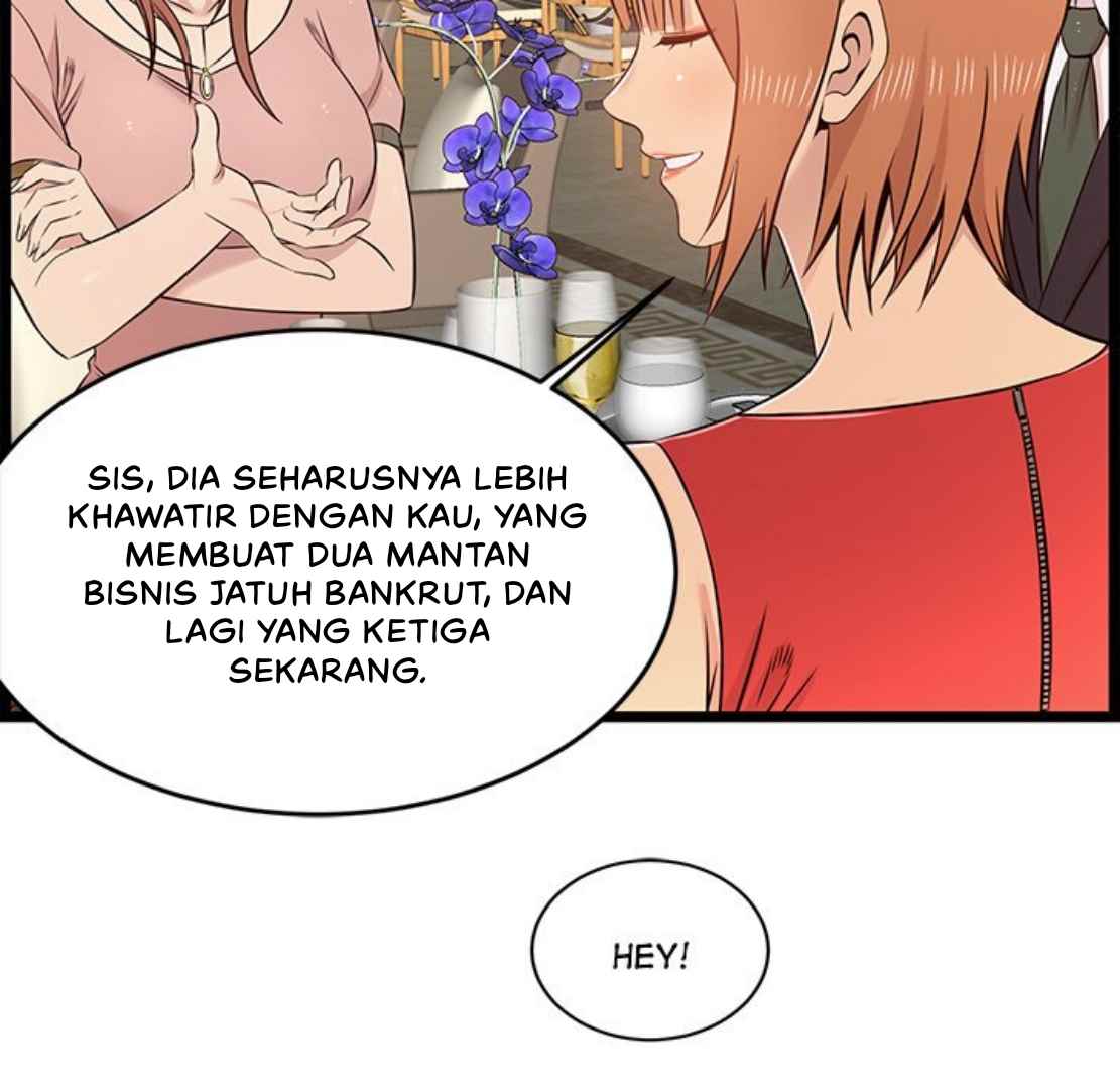 No Way Out - Chapter 13 76