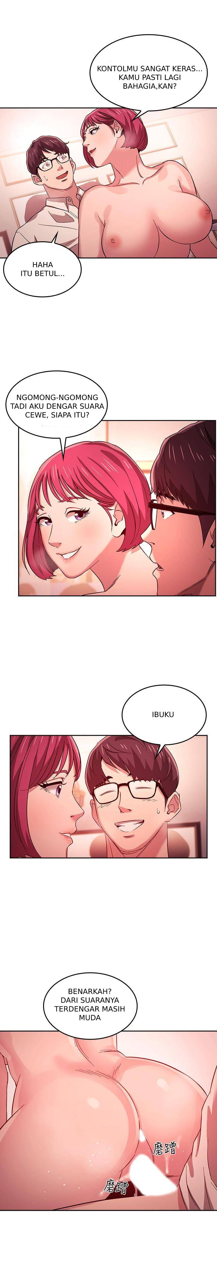 Mother Hunting - Chapter 13 18