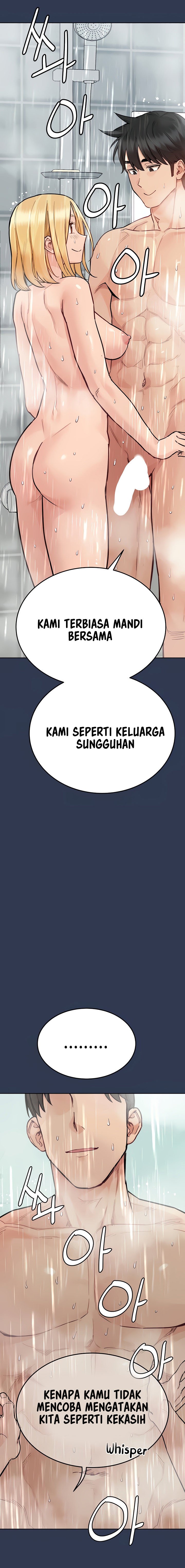 Keep It a Secret From Your Mother! - Chapter 76 31