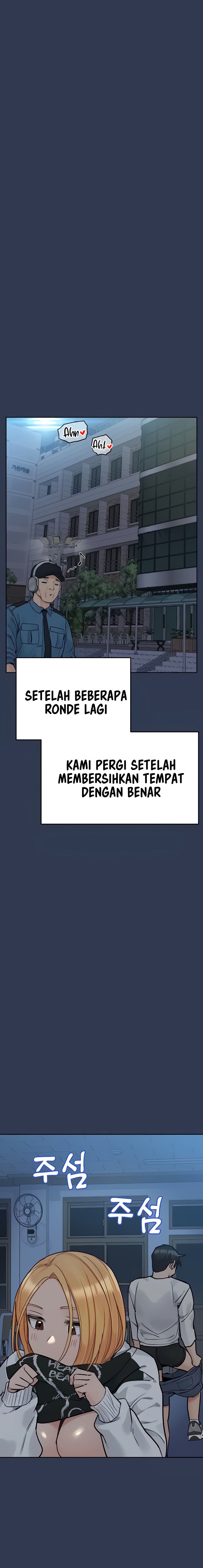 Keep It a Secret From Your Mother! - Chapter 76 23