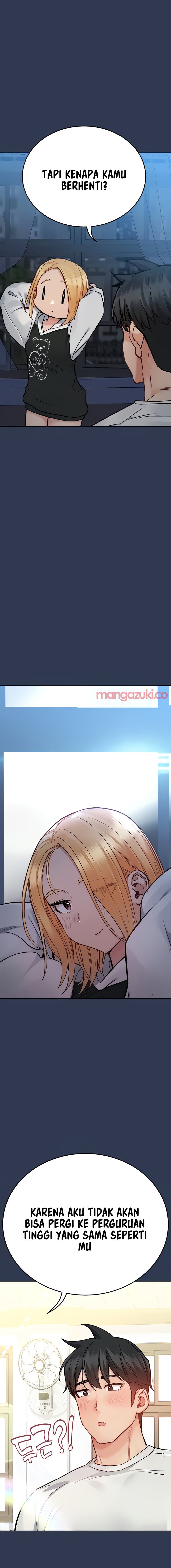 Keep It a Secret From Your Mother! - Chapter 76 26