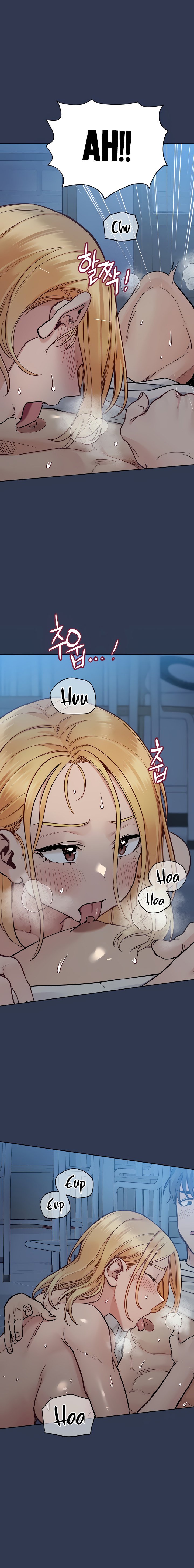 Keep It a Secret From Your Mother! - Chapter 76 9