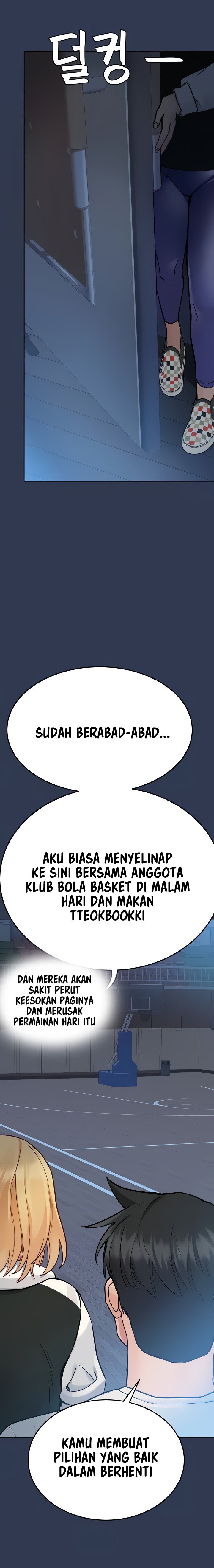 Keep It a Secret From Your Mother! - Chapter 76 28