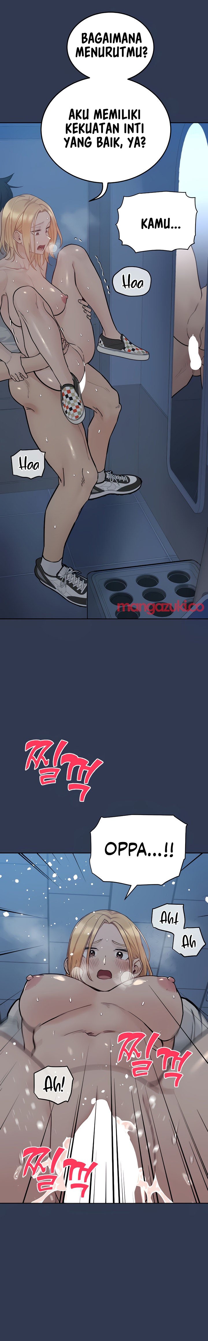 Keep It a Secret From Your Mother! - Chapter 76 18