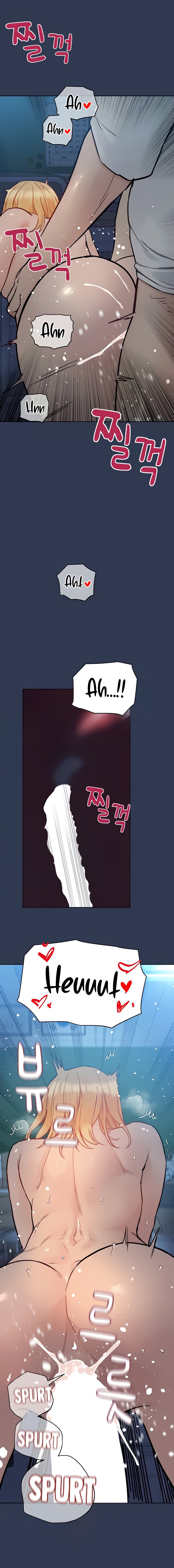 Keep It a Secret From Your Mother! - Chapter 76 14