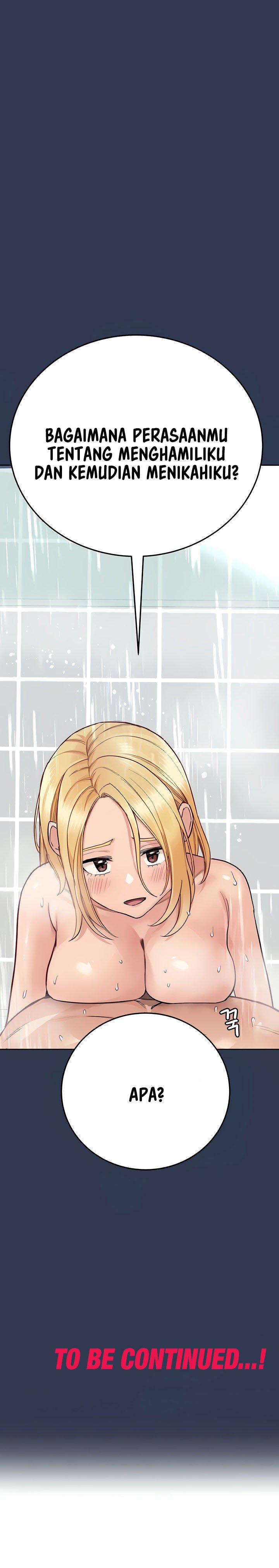 Keep It a Secret From Your Mother! - Chapter 76 34