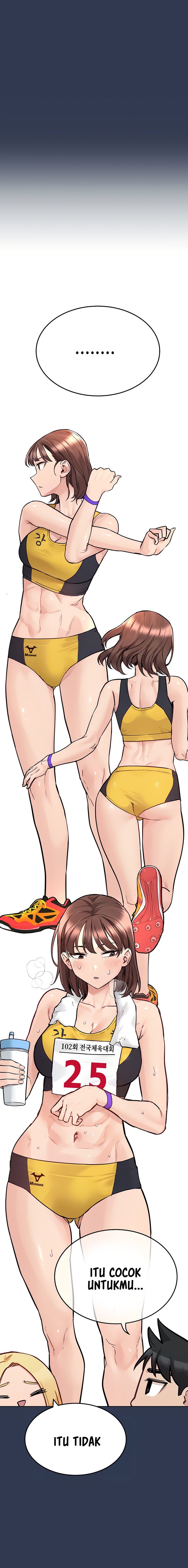 Keep It a Secret From Your Mother! - Chapter 76 25