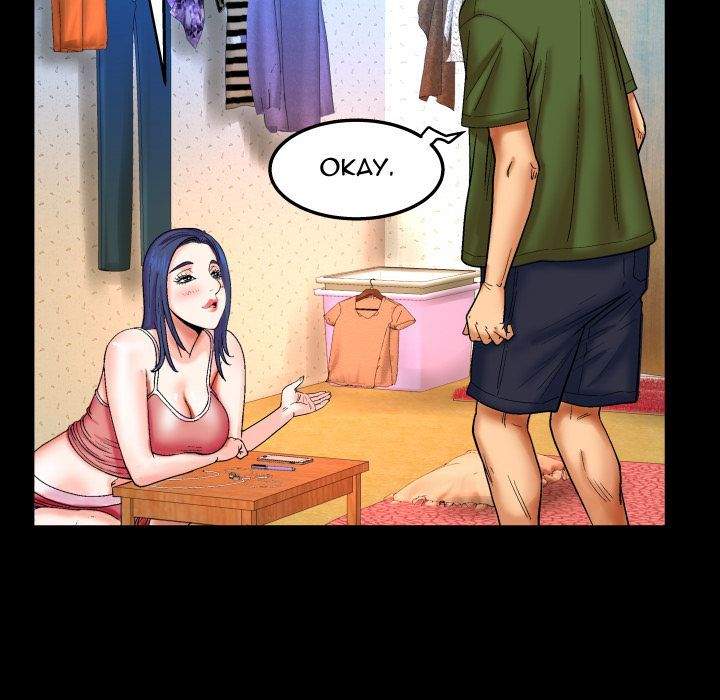My Aunt - Chapter 20 74
