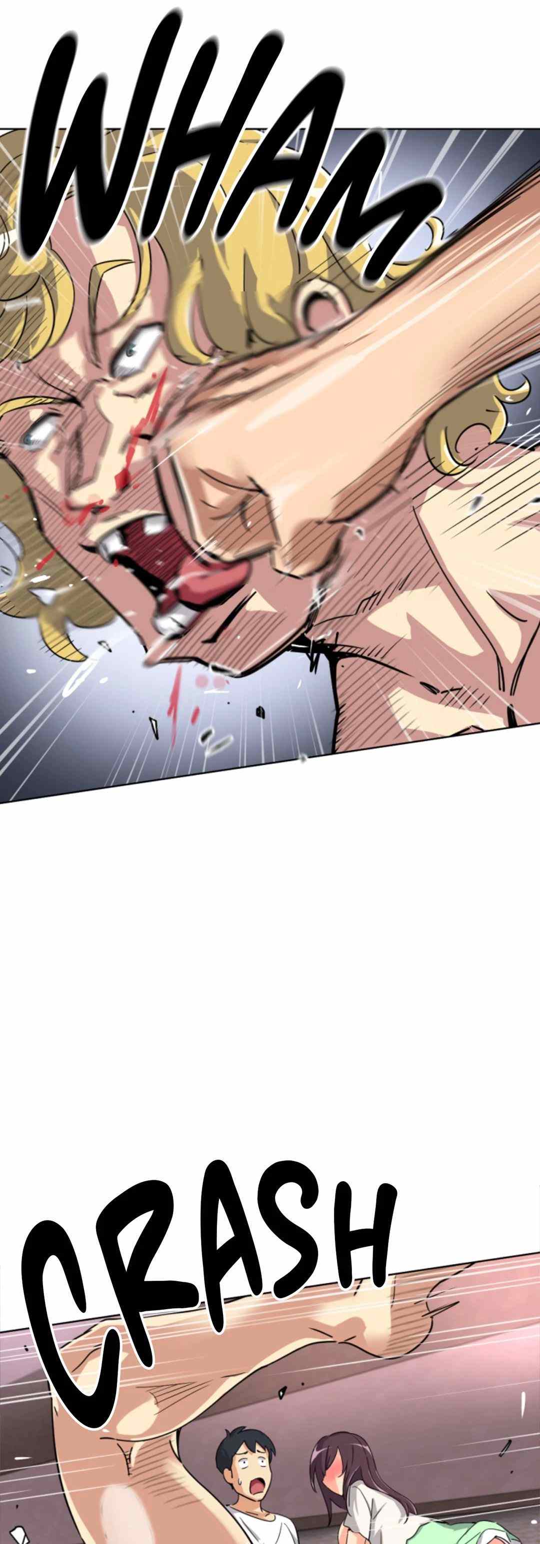Bride Training - Chapter 20 30
