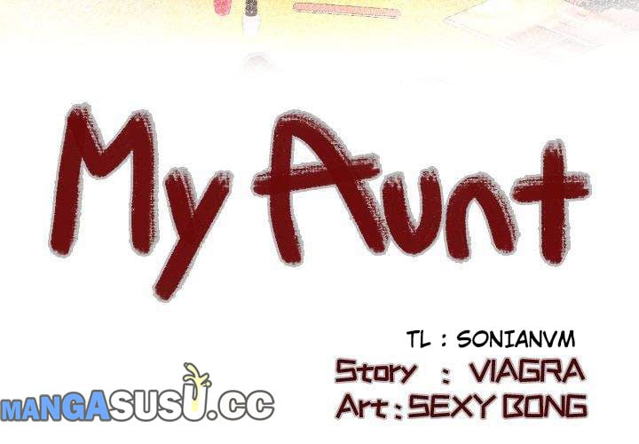 My Aunt - Chapter 20 6