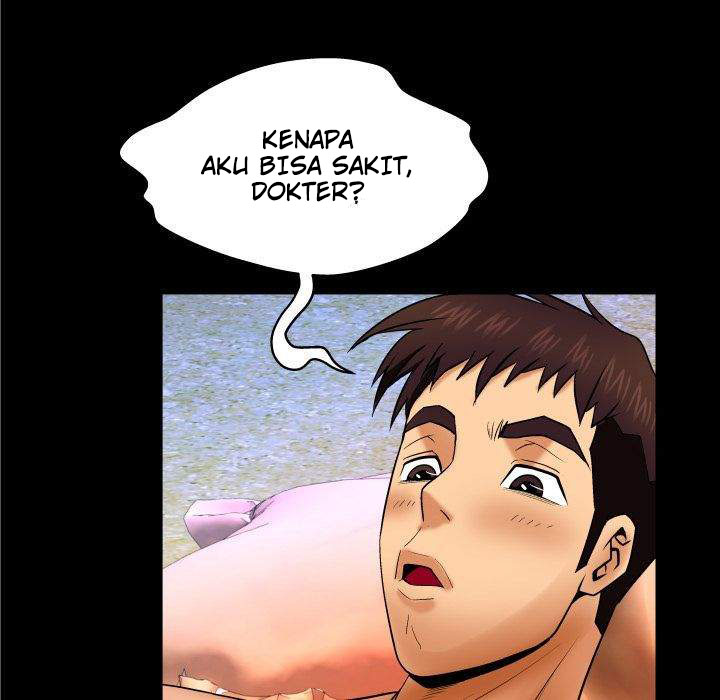 My Aunt - Chapter 20 91