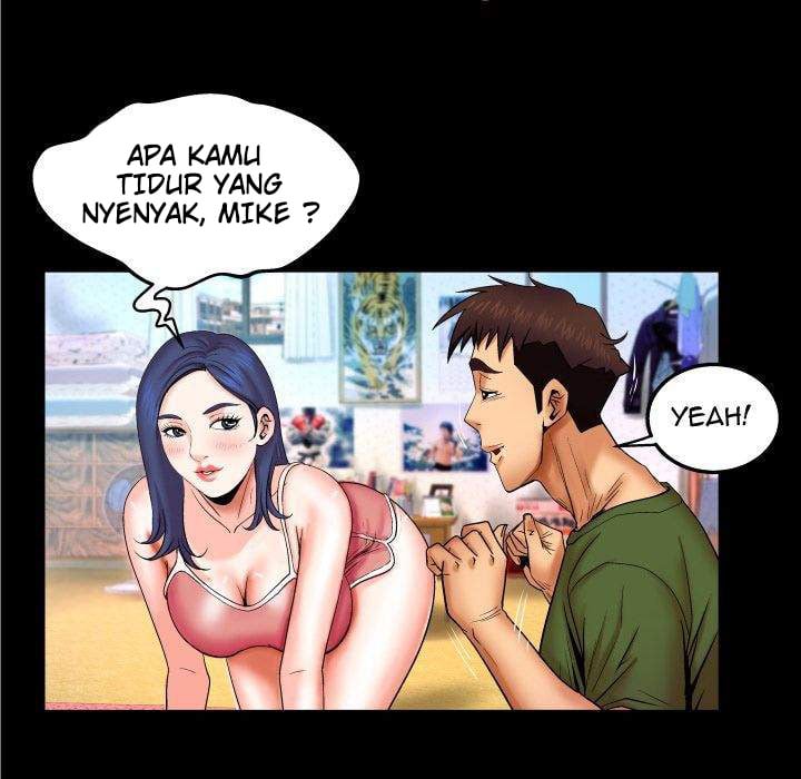 My Aunt - Chapter 20 58