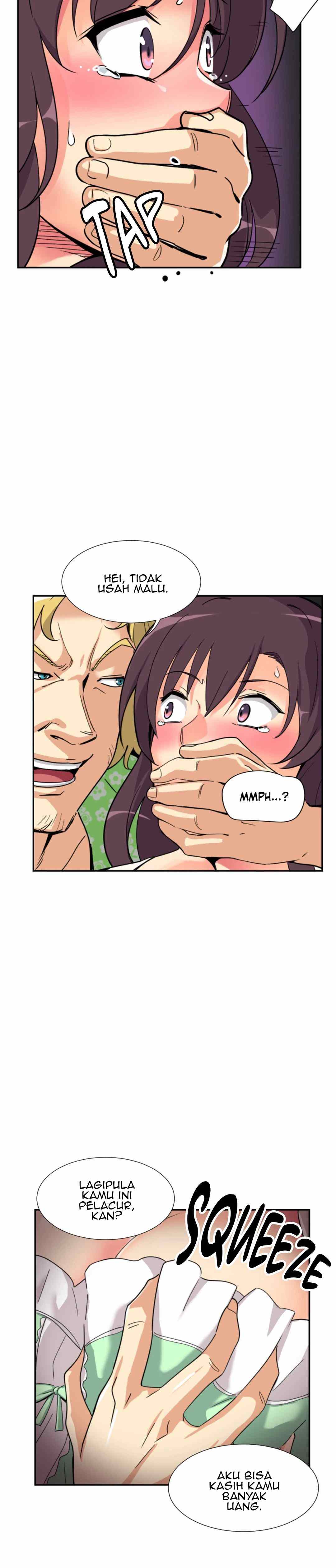 Bride Training - Chapter 20 7
