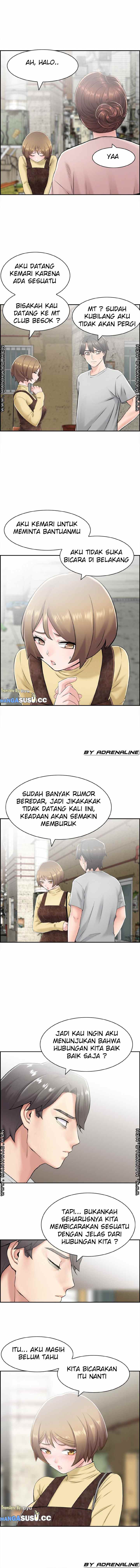 Japan Sensei - Chapter 20 4