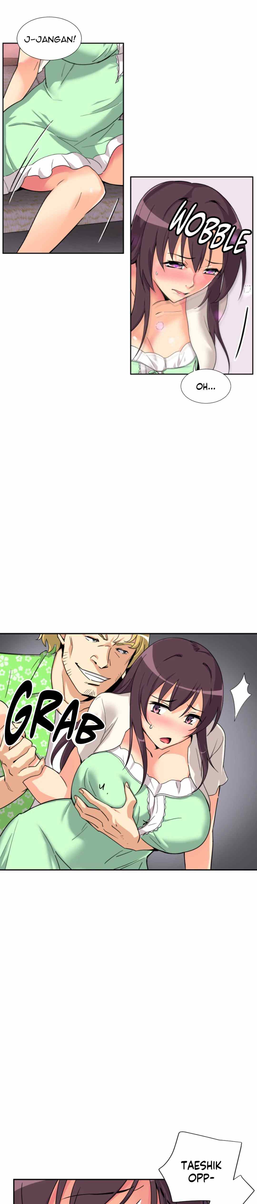 Bride Training - Chapter 20 6